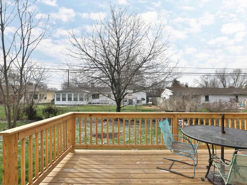 867 Overbrook Service Drive , Columbus, OH 43224 Photo 39