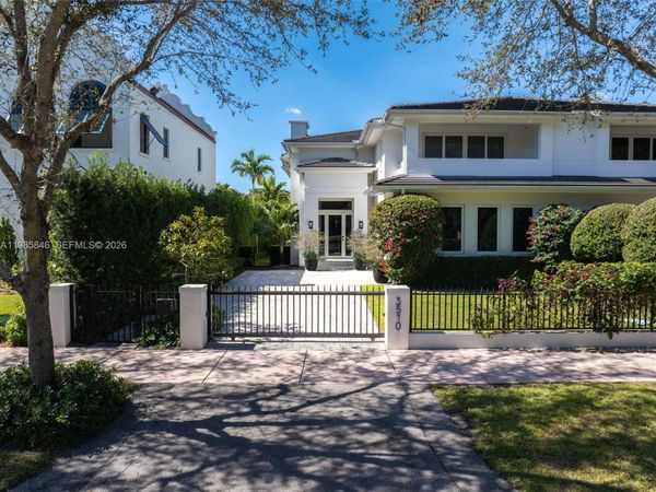 3510 Segovia St, Unit 3510, Coral Gables, FL 33134