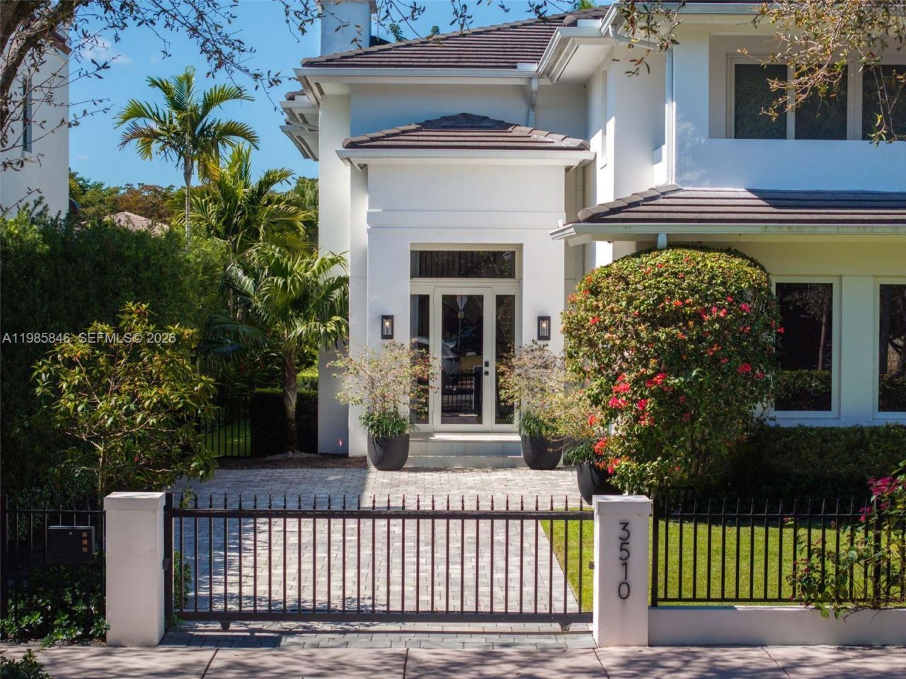 3510 Segovia St , Unit 3510, Coral Gables, FL 33134 Photo