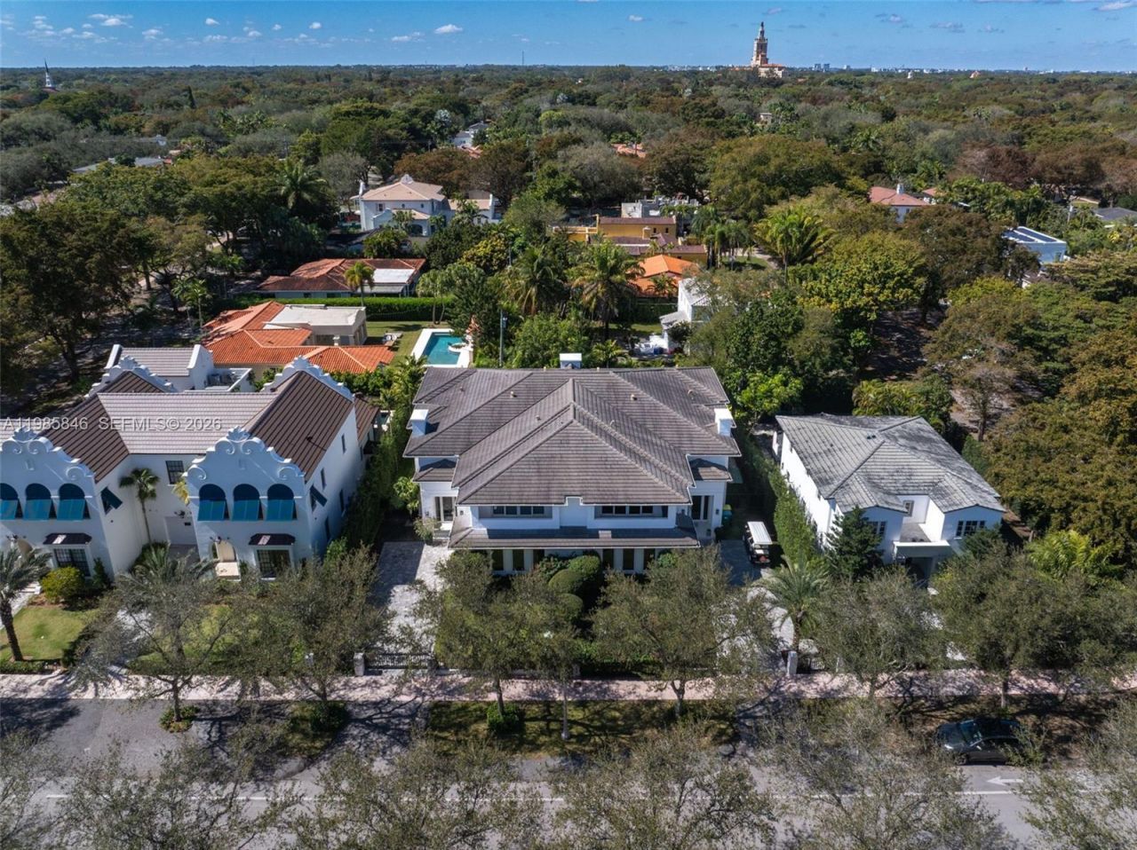 3510 Segovia St, Unit 3510, Coral Gables, FL 33134 Photo