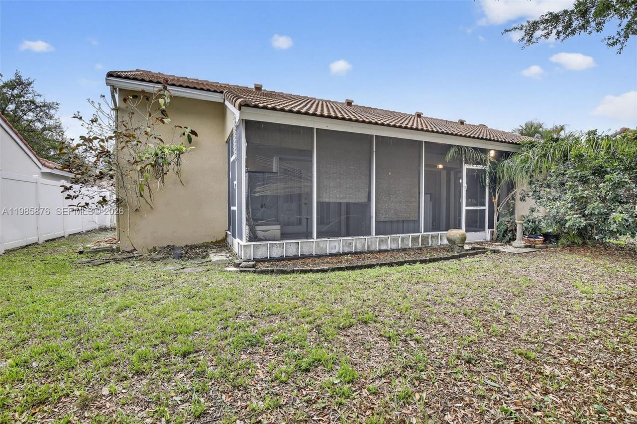13641 SW 17th Ct, Miramar, FL 33027 Photo