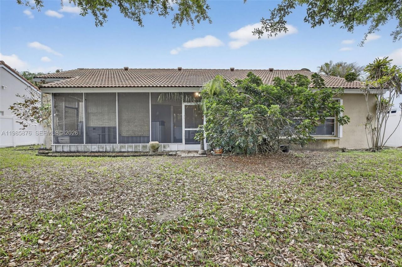 13641 SW 17th Ct, Miramar, FL 33027 Photo