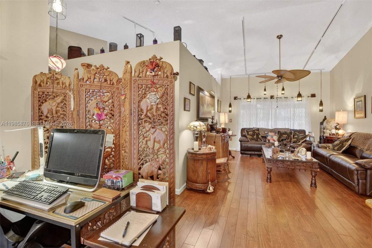 13641 SW 17th Ct, Miramar, FL 33027 Photo