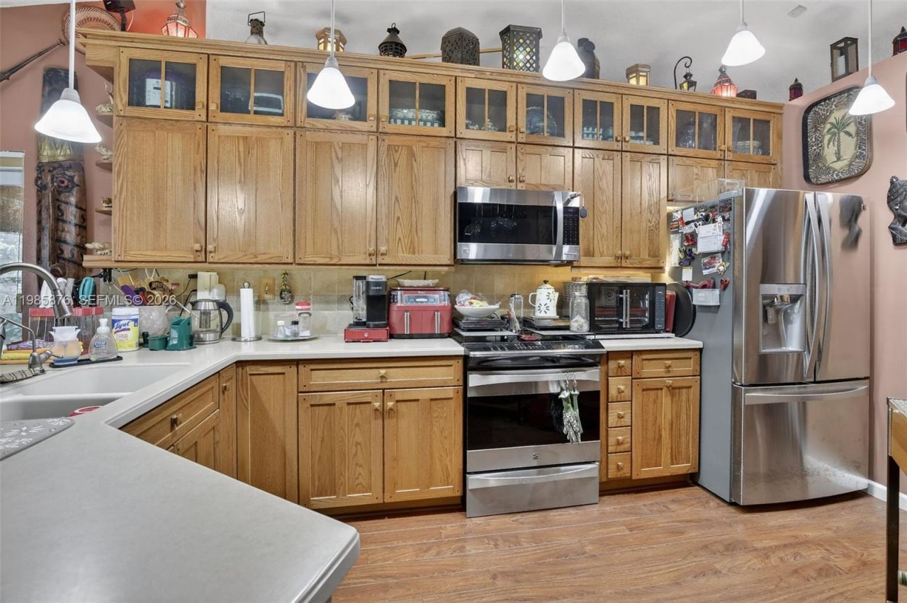 13641 SW 17th Ct, Miramar, FL 33027 Photo