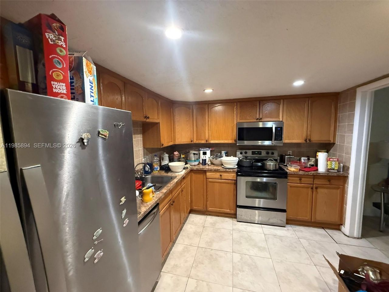 4136 Inverrary Dr, Unit 15C, Lauderhill, FL 33319 Photo