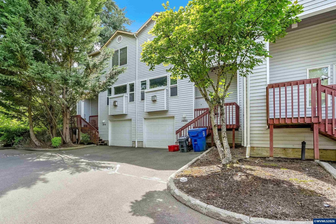 1478 Madelyn Av Se, Salem, OR 97306 Main Photo
