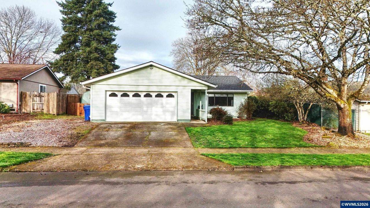 2387 Wintergreen Av Nw, Salem, OR 97304 Main Photo