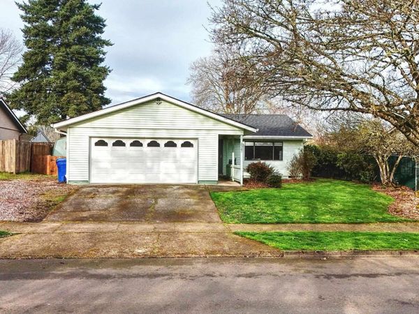 2387 Wintergreen Av NW, Salem, OR 97304