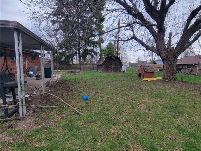 7431 Troy Manor Road, Huber Heights, OH 45424 Photo 19