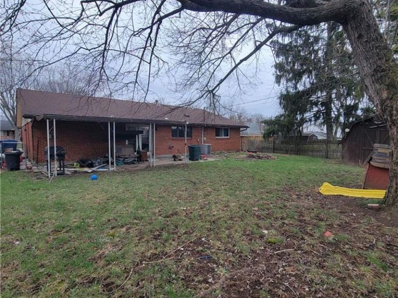 7431 Troy Manor Road, Huber Heights, OH 45424 Photo 21