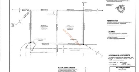 2242 Mouton Drive, Carson City, NV 89703 Photo