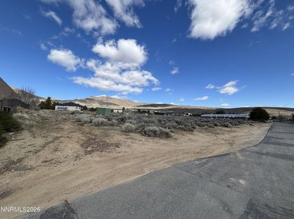 2242 Mouton Drive, Carson City, NV 89703 Photo