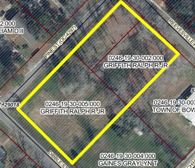 0 Pine Street Photo 1