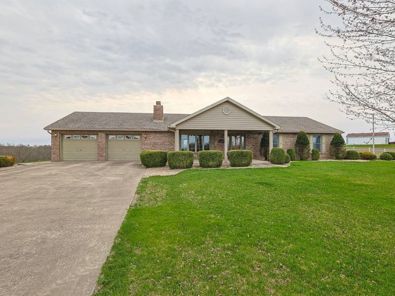 1679 Hackett Ridge Road, Brooksville, KY 41004 Photo 1