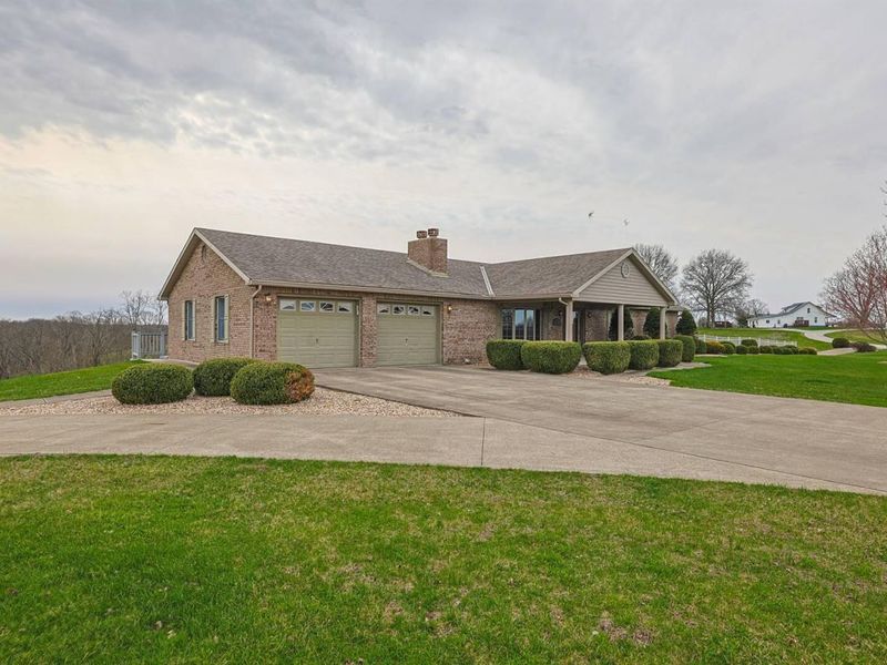 1679 Hackett Ridge Road, Brooksville, KY 41004 Photo 2