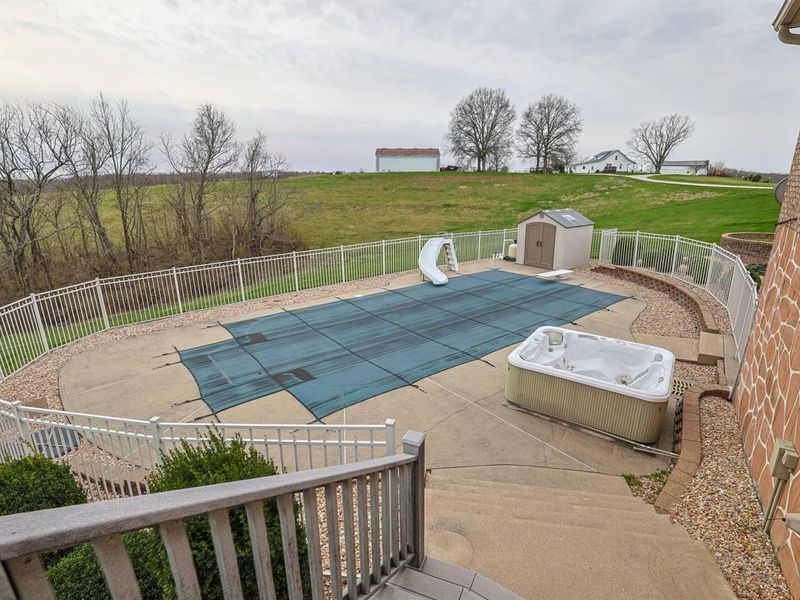 1679 Hackett Ridge Road, Brooksville, KY 41004 Photo 34