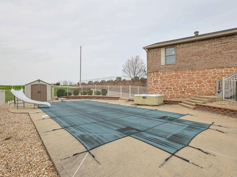 1679 Hackett Ridge Road, Brooksville, KY 41004 Photo 35