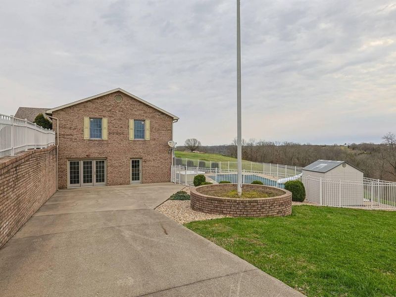 1679 Hackett Ridge Road, Brooksville, KY 41004 Photo 37