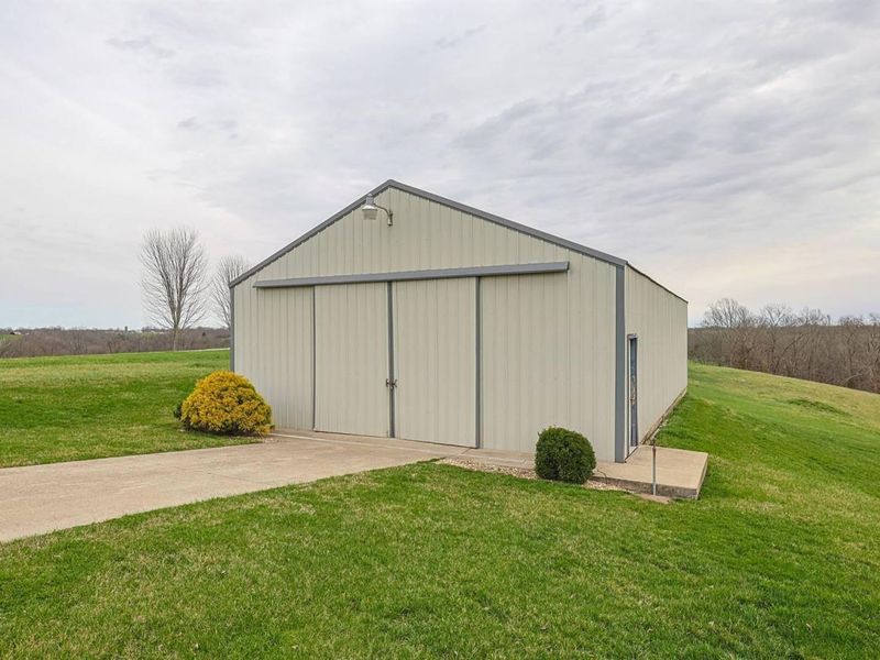 1679 Hackett Ridge Road, Brooksville, KY 41004 Photo 39