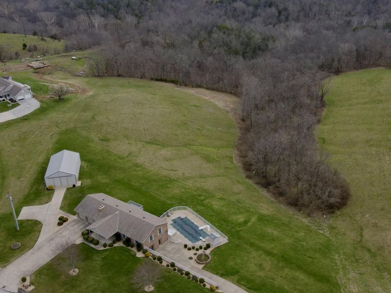 1679 Hackett Ridge Road, Brooksville, KY 41004 Photo 4