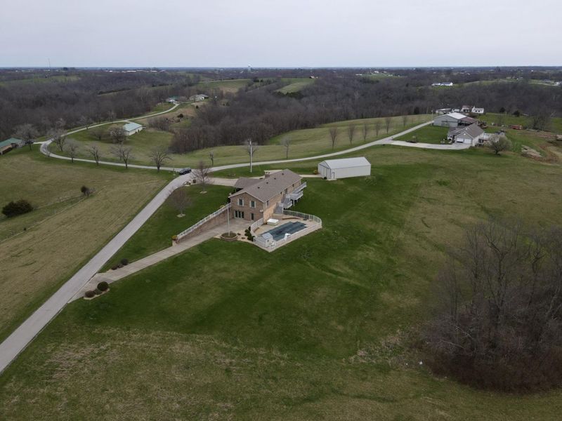 1679 Hackett Ridge Road, Brooksville, KY 41004 Photo 5