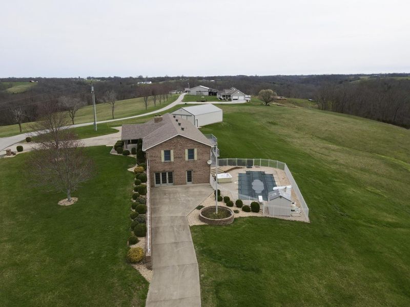 1679 Hackett Ridge Road, Brooksville, KY 41004 Photo 6