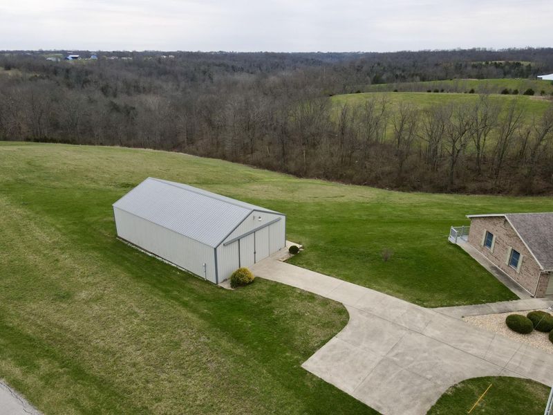 1679 Hackett Ridge Road, Brooksville, KY 41004 Photo 7