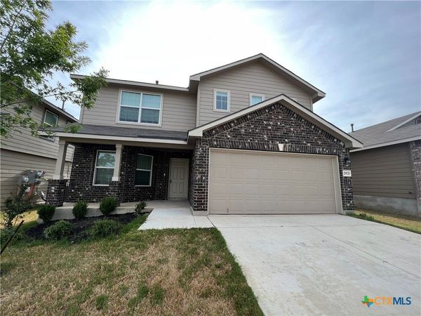 29529 Spring Copper , Bulverde, TX 78163