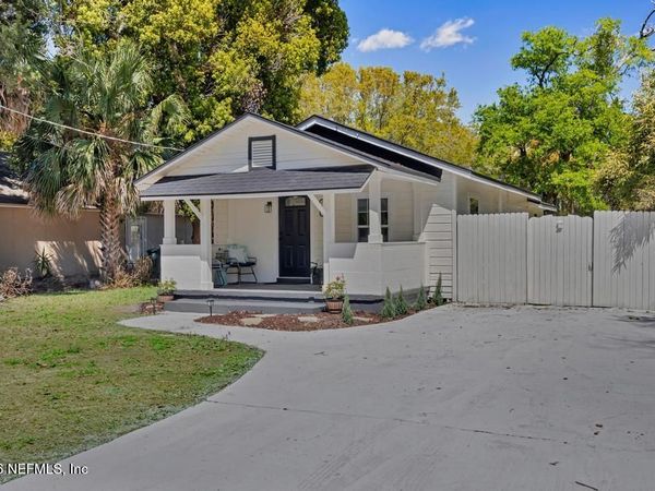 3693 SMITHFIELD Street S, Jacksonville, FL 32217