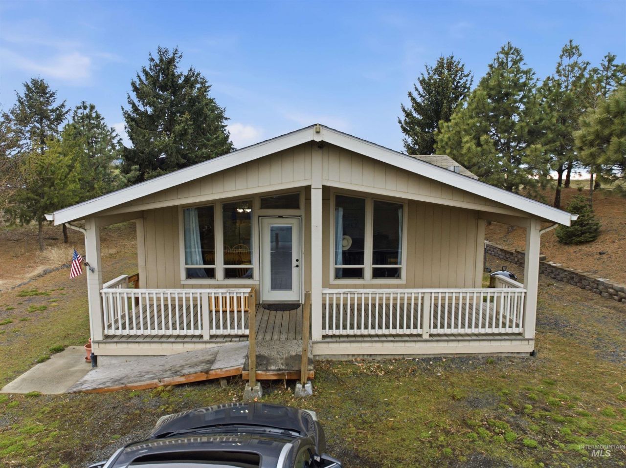 3625 Highway 95, Moscow, ID 83843 Main Photo