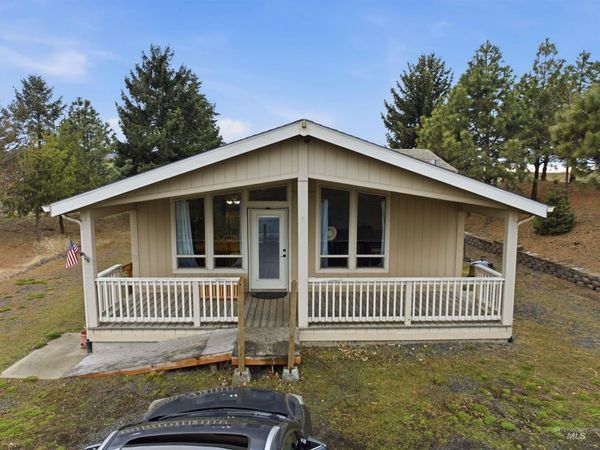 3625 Highway 95, Moscow, ID 83843