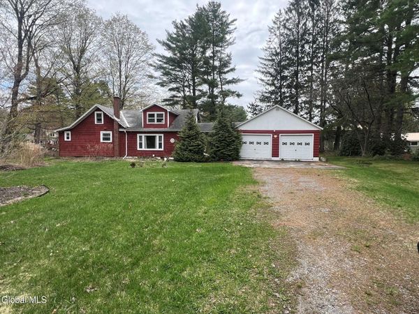 5518 Crooked Street, Galway, NY 12025