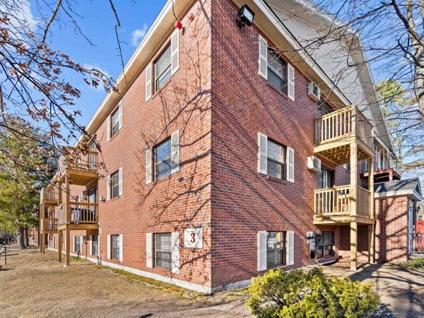 12 E Side Drive, Unit 318, Concord, NH 03301