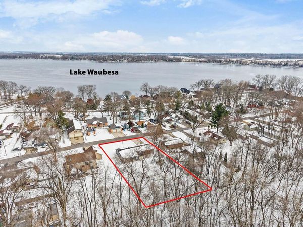 2821 Berkan Street, Madison, WI 53711