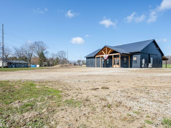 2035 Jasper Dairy Road, Berrien Springs, MI 49103