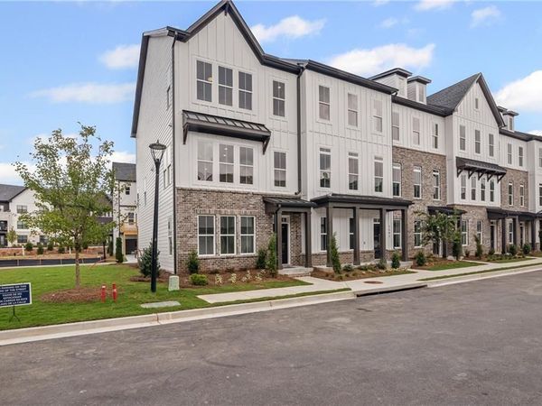 2706 Evers Drive NE, Unit 96, Marietta, GA 30066