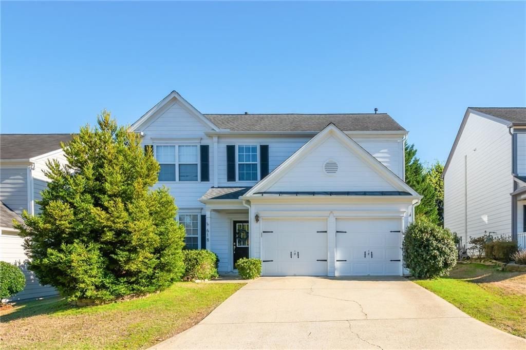 618 Dahoma Trail, Woodstock, GA 30188 Main Photo