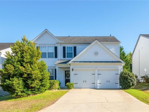 618 Dahoma Trail , Woodstock, GA 30188