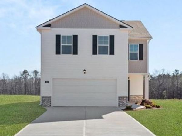 11959 Aukerman Way, Hampton, GA 30228