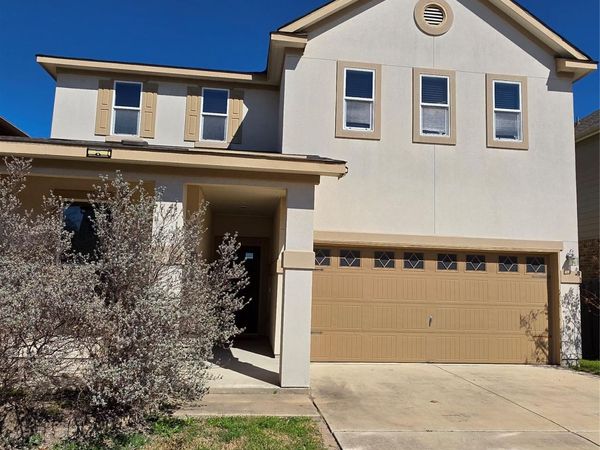 1704 Constanta DR, Austin, TX 78753