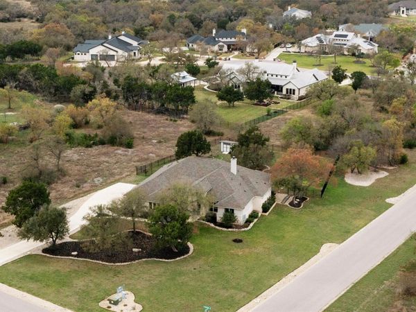 2201 Live Oak RD, Leander, TX 78641