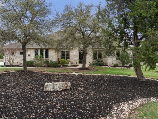 2201 Live Oak RD, Leander, TX 78641