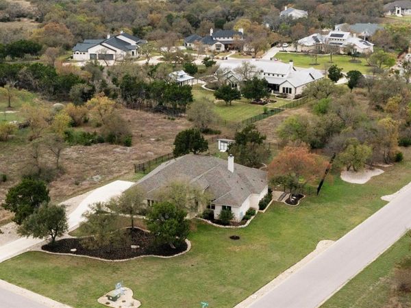 2201 Live Oak RD, Leander, TX 78641