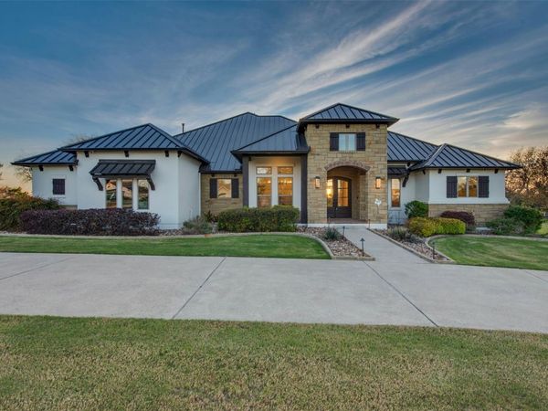 401 Brave Face ST, Leander, TX 78641