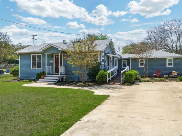 1942 flamingo, San Antonio, TX 78209
