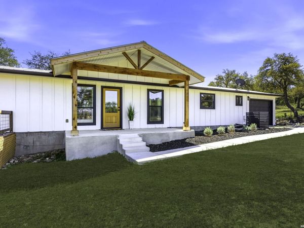 39850 Fm 3159, Canyon Lake, TX 78133