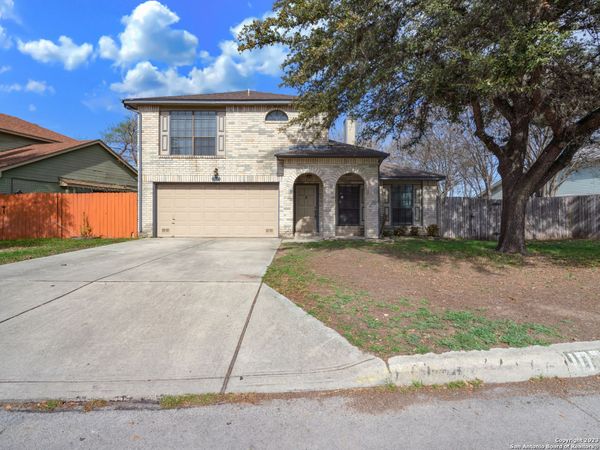 10702 LAKE PATH DR, San Antonio, TX 78217