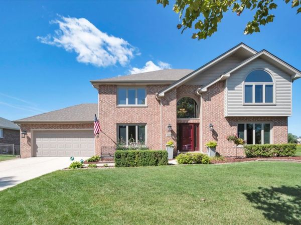 19824 Maydell Court , Tinley Park, IL 60487