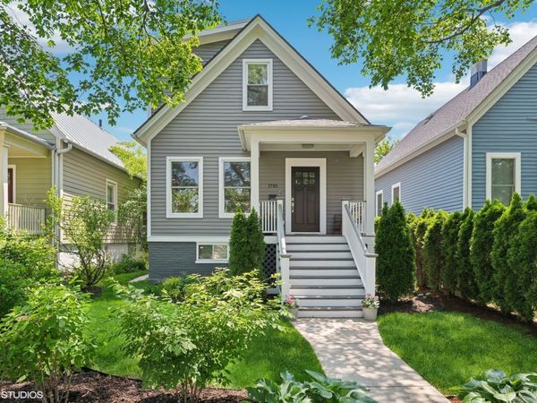 1710 Lake Street , Evanston, IL 60201