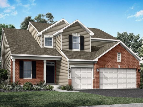 613 Murdock Place , Oswego, IL 60543